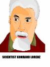 scientist-konrand-lorenz-21557847